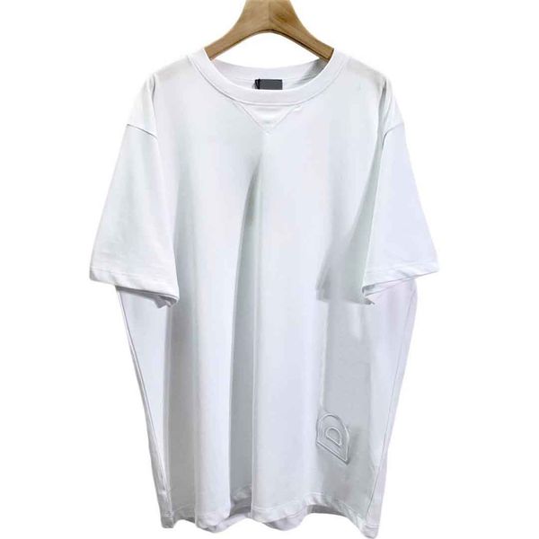 men's plus tees & polos round neck embroidered and printed polar style summer wear with street pure cotton t-shirts 3es, White;black
men's plus tees & polos round neck embroidered and printed polar style summer wear with street pure cotton t-shirts 3es, White;black