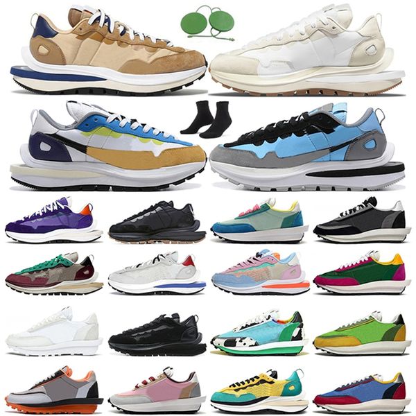 2022 men women running shoes ldv waffle ldwaffle daybreak sesame sail sacai white nylon blue void chunky blazer fuchsia gusto sneakers train
2022 men women running shoes ldv waffle ldwaffle daybreak sesame sail sacai white nylon blue void chunky blazer fuchsia gusto sneakers train