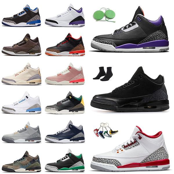 cardinal red 3 iii designer jumpman shoes 3s chlorophyll sneaker dark iris desert elephant pine green sports women trainers basketball shoe, Black
cardinal red 3 iii designer jumpman shoes 3s chlorophyll sneaker dark iris desert elephant pine green sports women trainers basketball shoe, Black