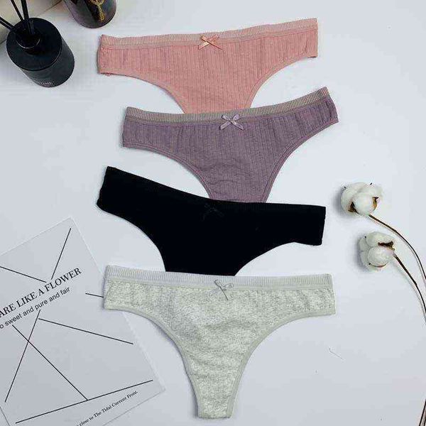 1 piece lingerie for women cotton g-string thong panties string underwear women briefs pants intimate ladies panties w220324, Red;black
1 piece lingerie for women cotton g-string thong panties string underwear women briefs pants intimate ladies panties w220324, Red;black