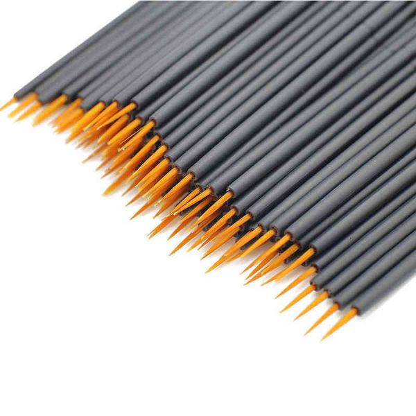 50 pcs disposable eyeliner brushes individual applicator superfine fibre swab liner liquid wand professional brush 0308
50 pcs disposable eyeliner brushes individual applicator superfine fibre swab liner liquid wand professional brush 0308
