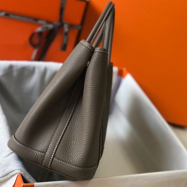 original edition 7a designer bags garden party handbag large capacity shopping bag fashion classic handmade togo leather women's genuin
original edition 7a designer bags garden party handbag large capacity shopping bag fashion classic handmade togo leather women's genuin