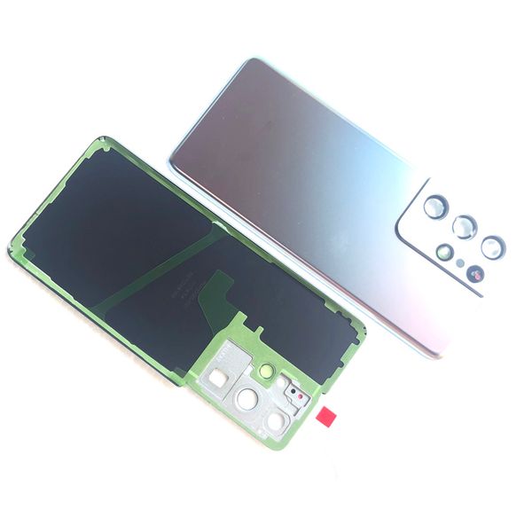 back glass housing replacement housings for black samsung galaxy s21 ultra 5g g998w g998u g998b with preattached adhesive and camera lens ne
back glass housing replacement housings for black samsung galaxy s21 ultra 5g g998w g998u g998b with preattached adhesive and camera lens ne