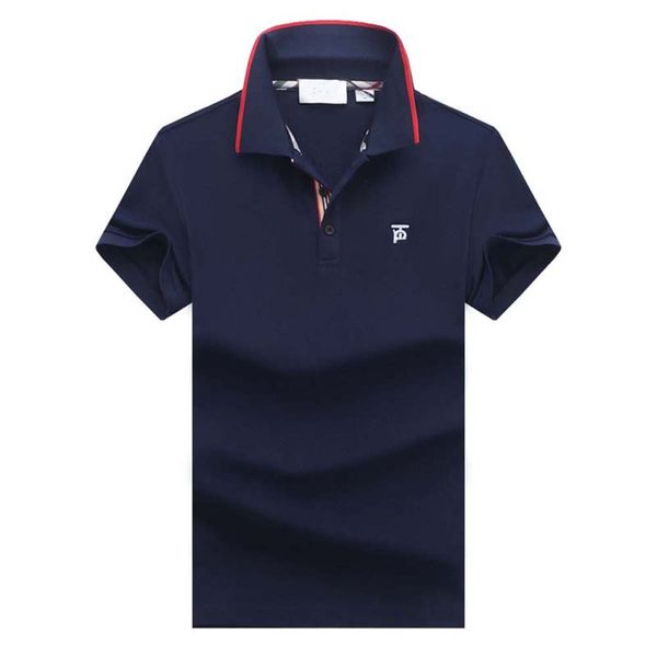 2022 summer menswear female designer t-shirt loose polo shirt fashion brand men's casual shirt luxury clothing street short sleeve 333, White;black
2022 summer menswear female designer t-shirt loose polo shirt fashion brand men's casual shirt luxury clothing street short sleeve 333, White;black