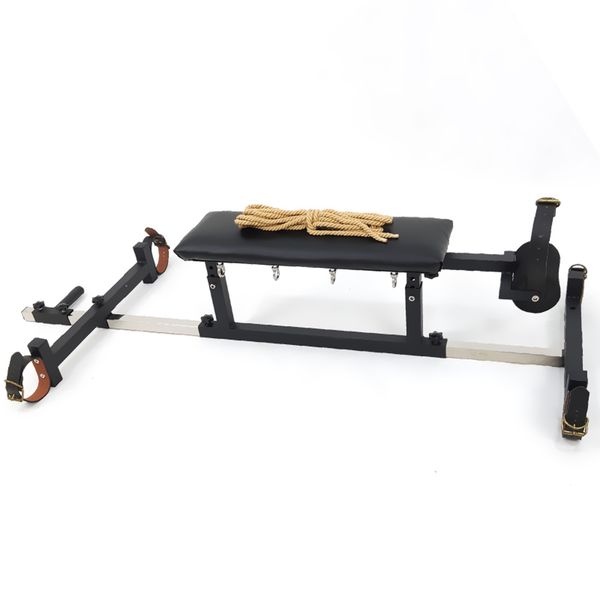 fredorch sm female gun machine chair for machine, torture rack,couples party adjustment bondage
fredorch sm female gun machine chair for machine, torture rack,couples party adjustment bondage