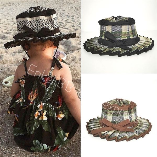 enkeljbb toddler girl summer fashion straw hat kids selling beautiful summer hawaii hats 220519, Yellow
enkeljbb toddler girl summer fashion straw hat kids selling beautiful summer hawaii hats 220519, Yellow