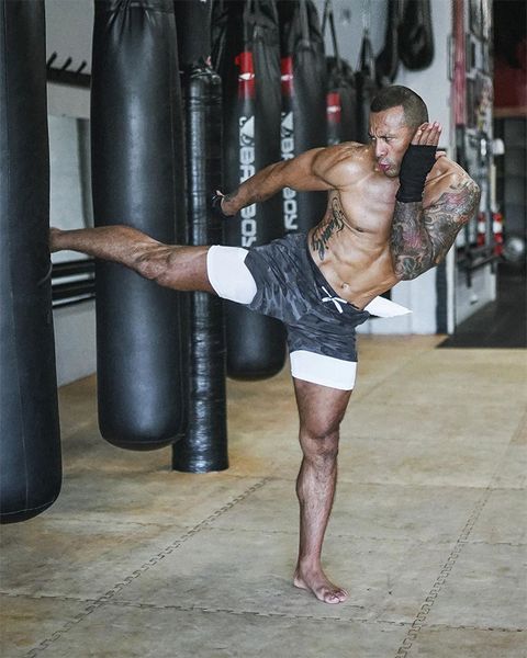 men's shorts men boxer short trousers fitness sweatpants durable jogger mensv fitness workout short boxers skipping shorts bodybuilding, White;black
men's shorts men boxer short trousers fitness sweatpants durable jogger mensv fitness workout short boxers skipping shorts bodybuilding, White;black