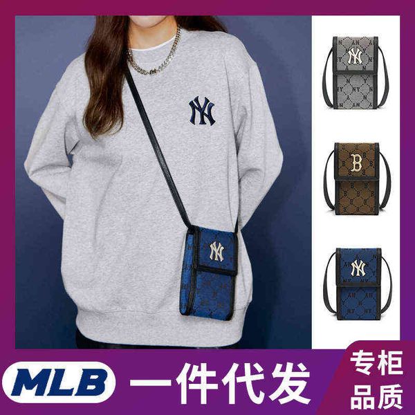 50% discount bags mlb new mobile phone bag old flower embroidery zero wallet women's mini versatile one shoulder messenger bag luxury d
50% discount bags mlb new mobile phone bag old flower embroidery zero wallet women's mini versatile one shoulder messenger bag luxury d