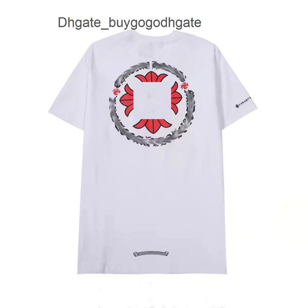 mens brand summer t shirts horseshoe flower tees ch man classic cross t-shirts women shirt sanskrit letter designer tshirts luxury boy hip, White;black
mens brand summer t shirts horseshoe flower tees ch man classic cross t-shirts women shirt sanskrit letter designer tshirts luxury boy hip, White;black