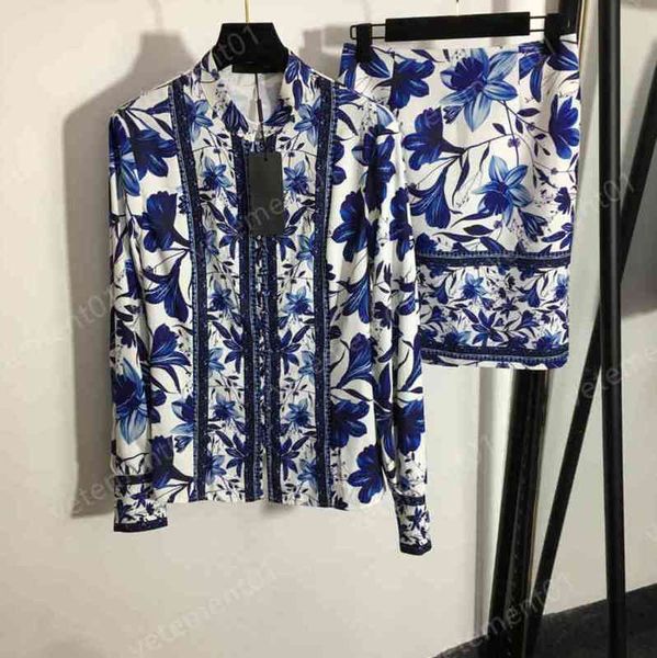 womens two piece dress flared floral print lace-trimmed long-sleeve and high-waisted skirts 2 piece sets luxury r women dresses 0912, White
womens two piece dress flared floral print lace-trimmed long-sleeve and high-waisted skirts 2 piece sets luxury r women dresses 0912, White