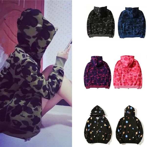 woman designer hoodies ladies zip up hoodie for teen girls aesthetic cute print graphic trendy streetwear spring fall sweatshirt clothing la, Black 
woman designer hoodies ladies zip up hoodie for teen girls aesthetic cute print graphic trendy streetwear spring fall sweatshirt clothing la, Black