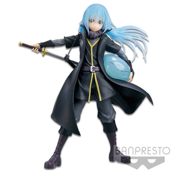 huiya01 original banpres that time i got reincarnated as a slime figure espresto rimuru figure pvc action model toys anime q0621
huiya01 original banpres that time i got reincarnated as a slime figure espresto rimuru figure pvc action model toys anime q0621