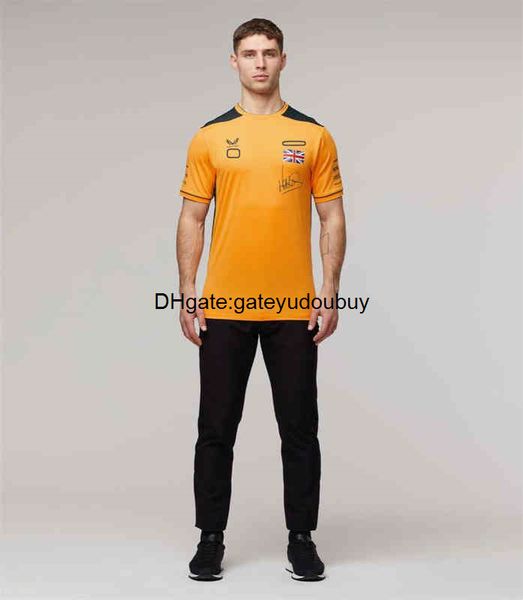 2021 summer formula one official website mclaren team f1 racing suit t-shirt latest gt large size 3d shirtnew, White;black
2021 summer formula one official website mclaren team f1 racing suit t-shirt latest gt large size 3d shirtnew, White;black