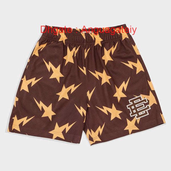 eric emanuel ee basic short new york city skyline brand men's casual shorts fitness women summer sandbeach gym workout mesh basketball, White;black
eric emanuel ee basic short new york city skyline brand men's casual shorts fitness women summer sandbeach gym workout mesh basketball, White;black