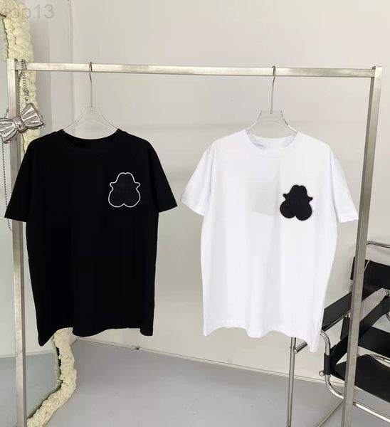 women's t-shirt designer spring and summer 2022 new print urban leisure cotton loose short black pullover long sleeve round neck female, White
women's t-shirt designer spring and summer 2022 new print urban leisure cotton loose short black pullover long sleeve round neck female, White