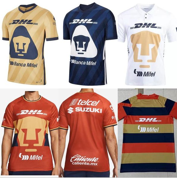 21/22 liga mx soccer jerseys unam mexico g.gonzalez malcorra mora chivas esport version 115th anniversary men women kids kit football shirts, Black;yellow
21/22 liga mx soccer jerseys unam mexico g.gonzalez malcorra mora chivas esport version 115th anniversary men women kids kit football shirts, Black;yellow