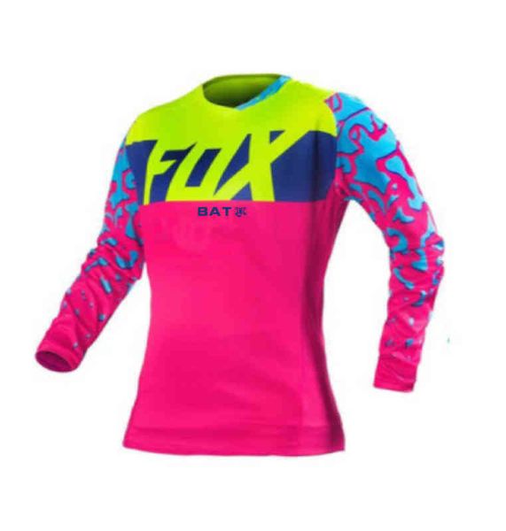 2022 jersey motocross mtb jaket bersepeda menurun sepeda gunung maillot ciclismo hombre cepat kering kaus wanita kelelawar rubah, White
2022 jersey motocross mtb jaket bersepeda menurun sepeda gunung maillot ciclismo hombre cepat kering kaus wanita kelelawar rubah, White