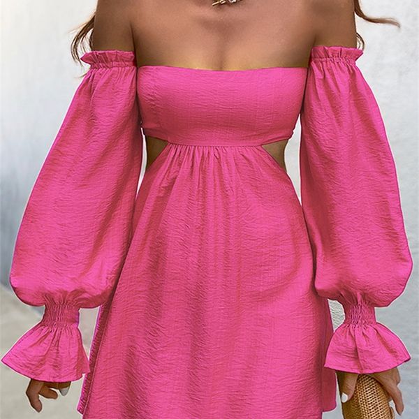 foridol off shoulder lantern sleeve waist hollow out cotton spring summer dress rose red a-line short dress vestidos robe 220511, Black;gray
foridol off shoulder lantern sleeve waist hollow out cotton spring summer dress rose red a-line short dress vestidos robe 220511, Black;gray