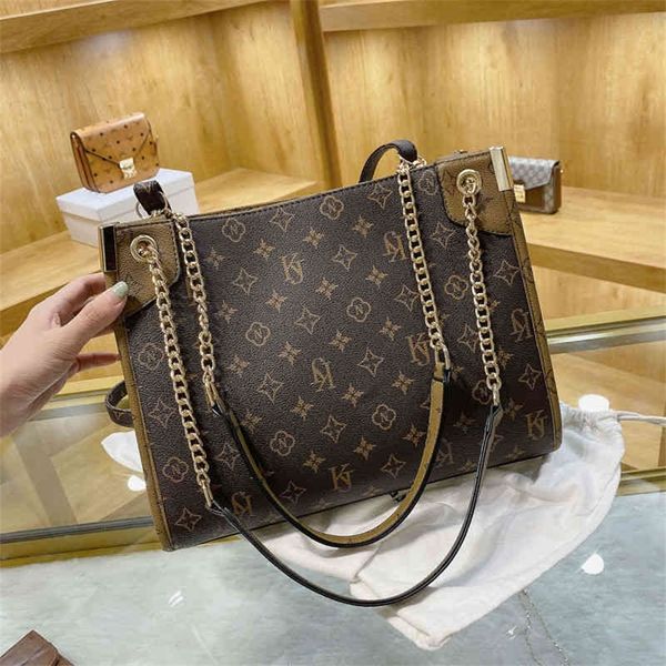 50% off online sale store female one shoulder trendy version advanced portable chain bag large capacity tote messenger bag ehfg
50% off online sale store female one shoulder trendy version advanced portable chain bag large capacity tote messenger bag ehfg