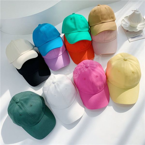 spring summer baby baseball caps kids boys girls cotton sun hat fashion solid color adjustable soft outdoor breathable sun cap, Yellow
spring summer baby baseball caps kids boys girls cotton sun hat fashion solid color adjustable soft outdoor breathable sun cap, Yellow