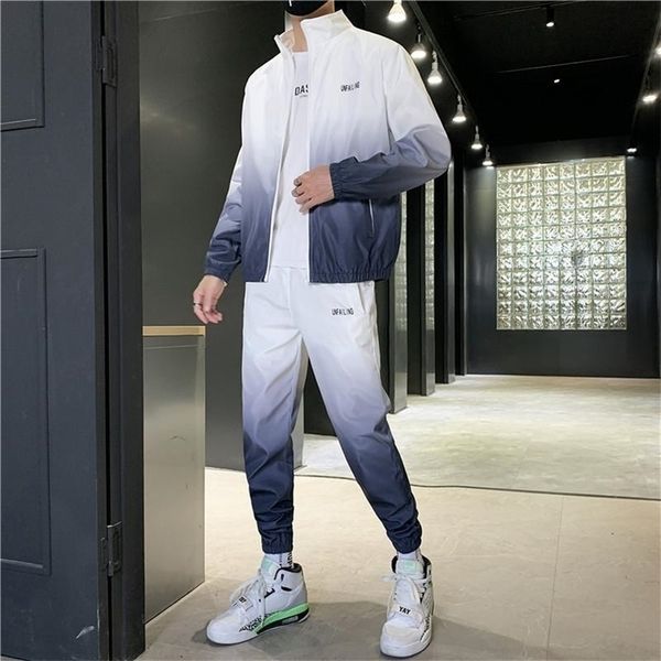 brand mens sports suits tracksuits sport suit mens running suit quick dry plus size mens fitness jogging men tracksuit set 201109, Gray
brand mens sports suits tracksuits sport suit mens running suit quick dry plus size mens fitness jogging men tracksuit set 201109, Gray