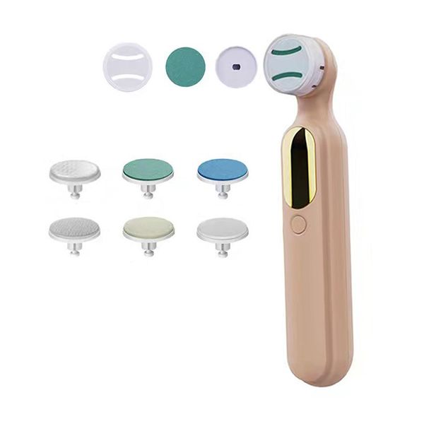 electric nail grinder polishing machine manicure pedicure replacement heads nail polish cuticles hard dead skin removal elitzia 
electric nail grinder polishing machine manicure pedicure replacement heads nail polish cuticles hard dead skin removal elitzia