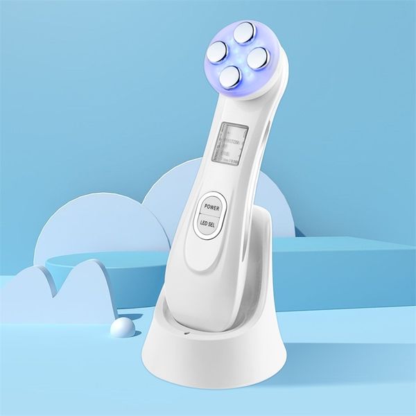 meso electroporation rf r frequency led pon face lifting tighten wrinkle removal skin face massager 220426
meso electroporation rf r frequency led pon face lifting tighten wrinkle removal skin face massager 220426