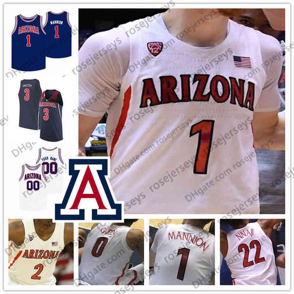 custom arizona wildcats 2020 basketball red navy blue white 0 josh green 1 nico mannion 22 zeke nnaji men youth kid jersey 4xl, Black
custom arizona wildcats 2020 basketball red navy blue white 0 josh green 1 nico mannion 22 zeke nnaji men youth kid jersey 4xl, Black