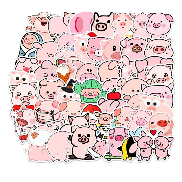 pig stickers 50 pieces kawaii cartoon sticker for kids waterproof vinyl cute animal water bottles lapdiy scrapbook skateboard phone case
pig stickers 50 pieces kawaii cartoon sticker for kids waterproof vinyl cute animal water bottles lapdiy scrapbook skateboard phone case