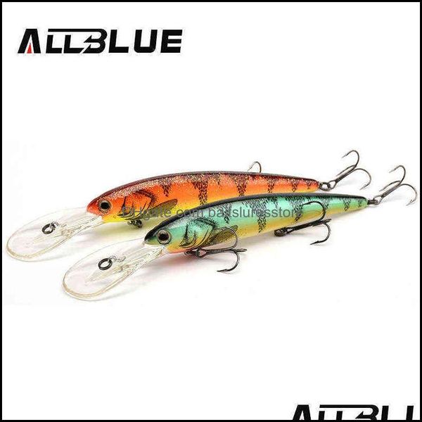 baits lures fishing sports outdoors allblue deep walleye trolling lure wobbler 125mm 19g floating crankbait minnow bass pike bait depth 3-
baits lures fishing sports outdoors allblue deep walleye trolling lure wobbler 125mm 19g floating crankbait minnow bass pike bait depth 3-