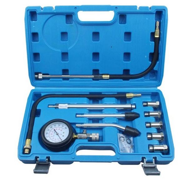 multifunctional testing tool for auto repair and motorcycle cylinder pressure detection
multifunctional testing tool for auto repair and motorcycle cylinder pressure detection