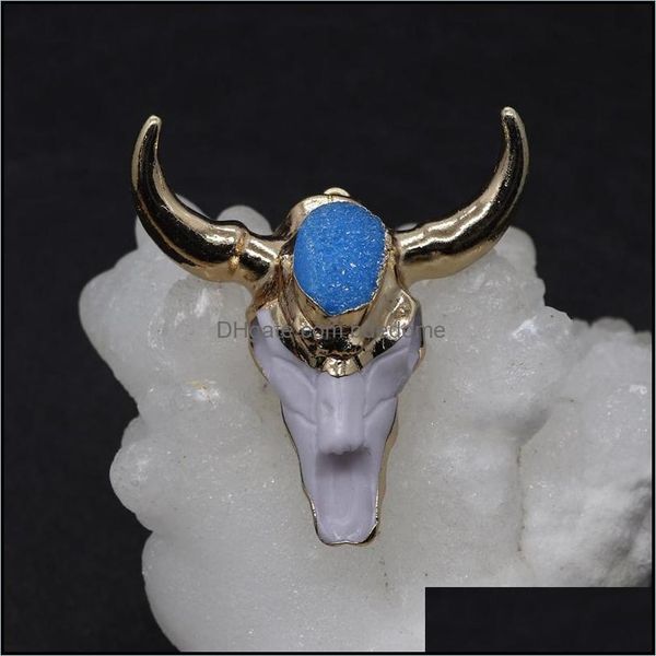 pendant necklaces pendants jewelry bl head shaped resin inlaid natural stone crystal bud char dhepg, Silver
pendant necklaces pendants jewelry bl head shaped resin inlaid natural stone crystal bud char dhepg, Silver