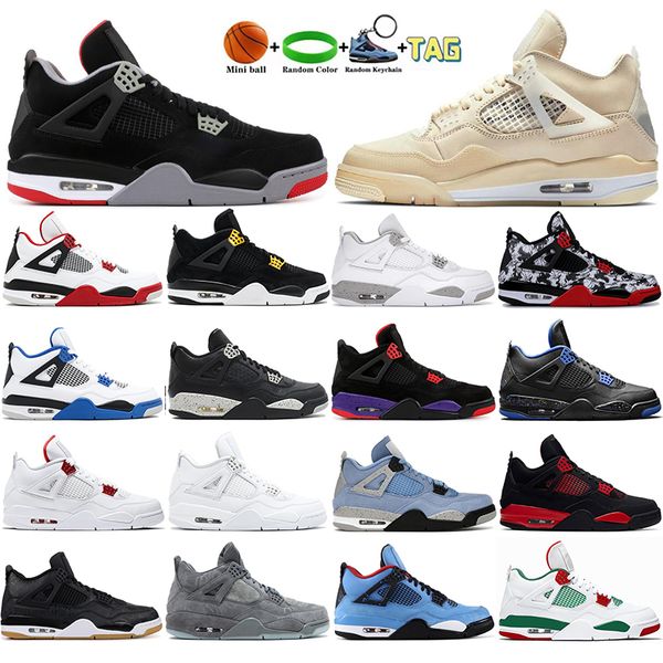 2022 jumpman 4 og 4s sail oreo shimmer mens basketball shoes university blue red thunder the wild things zen master black taupe haze men wom, White;red
2022 jumpman 4 og 4s sail oreo shimmer mens basketball shoes university blue red thunder the wild things zen master black taupe haze men wom, White;red
