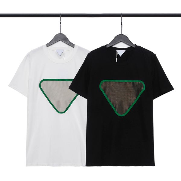 the new designer mens t shirt summer short sleeve european american 3d printing t-shirt men women couples casual clothes large, White;black
the new designer mens t shirt summer short sleeve european american 3d printing t-shirt men women couples casual clothes large, White;black