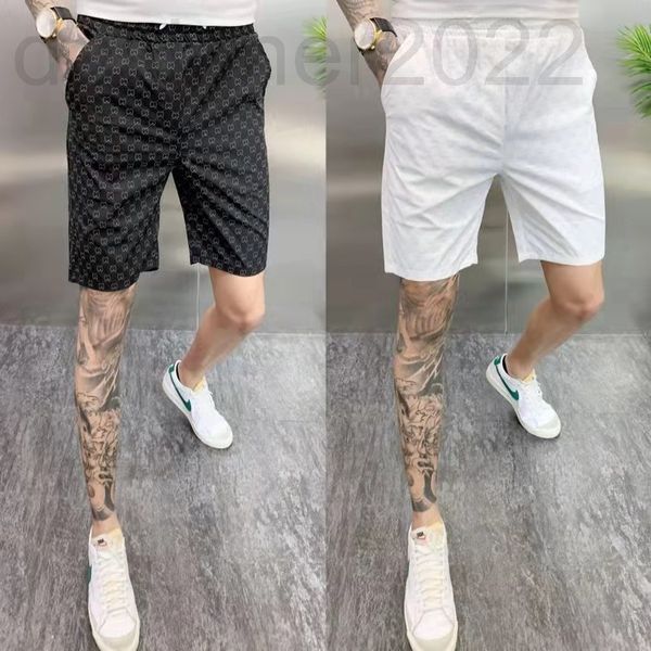 men's shorts designer summer shorts men's slim fit quick drying printed reflective capris fashionable casual versatile couple beac, White;black
men's shorts designer summer shorts men's slim fit quick drying printed reflective capris fashionable casual versatile couple beac, White;black