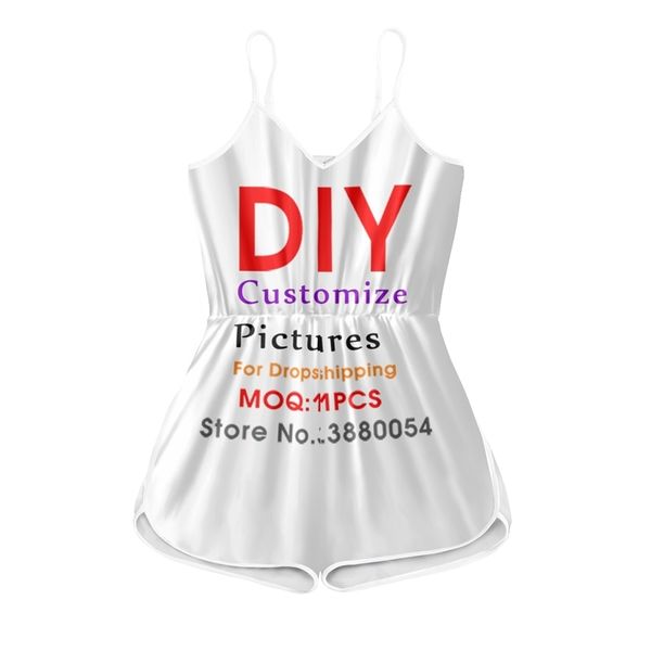 noisydesigns custom women suspender shorts summer ladies 2xl 3xl 4xl strapless cloth 3d print drop 220609, White
noisydesigns custom women suspender shorts summer ladies 2xl 3xl 4xl strapless cloth 3d print drop 220609, White