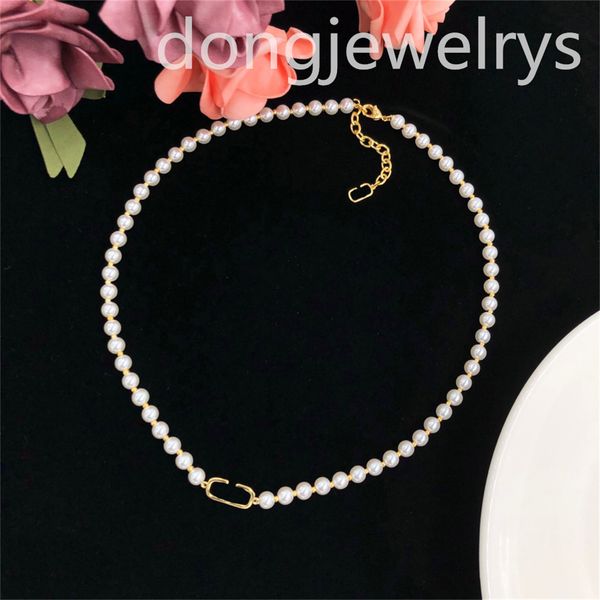 women pearl chains wedding necklace luxury fashion personality designers jewelry unique elegant pendant necklaces dongjewelrys, Silver
women pearl chains wedding necklace luxury fashion personality designers jewelry unique elegant pendant necklaces dongjewelrys, Silver