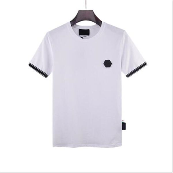 2022 designer mens t shirts soft cotton short sleeves t-shirts embroidery anti wrinkle fashion casual men's clothing apparel tees#1320, White;black
2022 designer mens t shirts soft cotton short sleeves t-shirts embroidery anti wrinkle fashion casual men's clothing apparel tees#1320, White;black