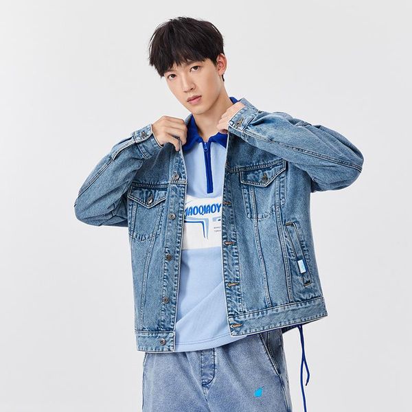 men's jackets semir denim jacket men 2022 autumn retro patch embroidered men's trendy loosemen's, Black;brown
men's jackets semir denim jacket men 2022 autumn retro patch embroidered men's trendy loosemen's, Black;brown