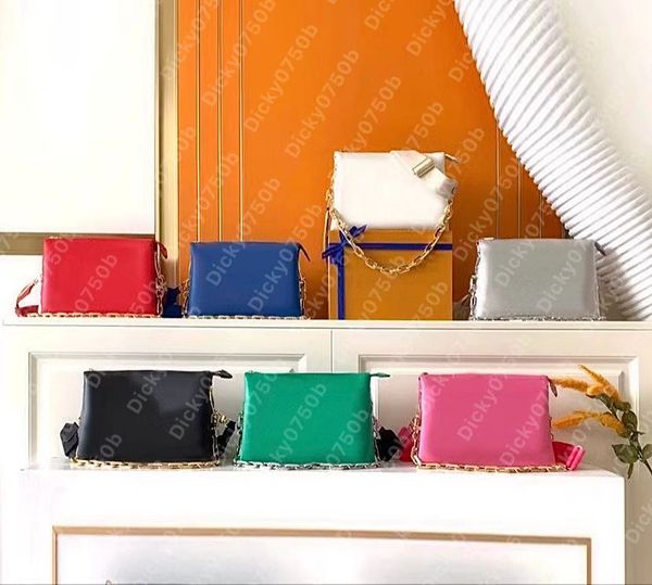 designer shoulder bag chain purse women handbag crossbody saffiano luxury small bags designer shinny leather girl green purse men handbags s
designer shoulder bag chain purse women handbag crossbody saffiano luxury small bags designer shinny leather girl green purse men handbags s