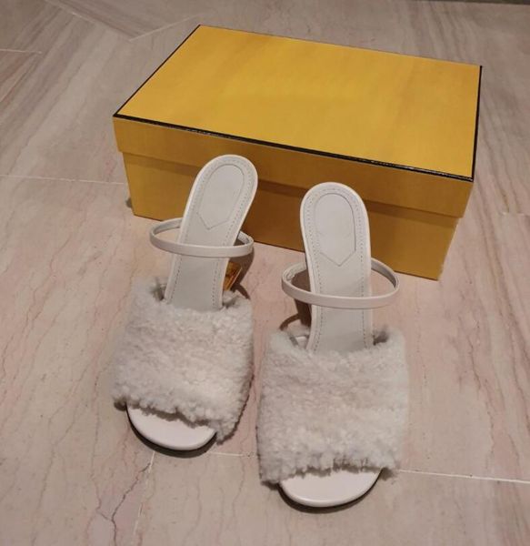 women dress pumps sandals f- first mink hair heeled sandals luxury design high heels gold-tone sculpted heel size38-39, Black
women dress pumps sandals f- first mink hair heeled sandals luxury design high heels gold-tone sculpted heel size38-39, Black