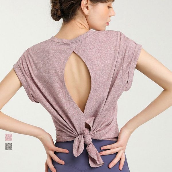 sport shirt temperament bodybuilding sportswear t-shirt fashion yoga clothes beauty back fitness clothes women fitness cx220527, White;red
sport shirt temperament bodybuilding sportswear t-shirt fashion yoga clothes beauty back fitness clothes women fitness cx220527, White;red