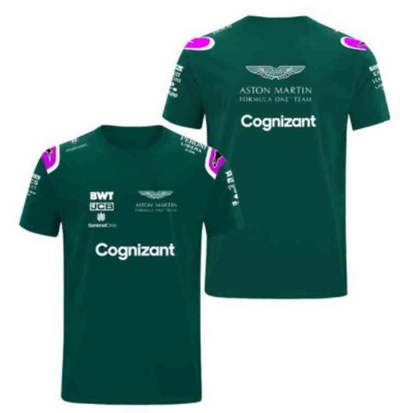 men's ladies summer t shirts new f1 formula one aston martin team youth jerseys men's fashion t-shirts breathable short sleeves, White;black
men's ladies summer t shirts new f1 formula one aston martin team youth jerseys men's fashion t-shirts breathable short sleeves, White;black