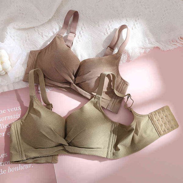 women small breast no steel ring bra collected breathable tube anti-sleeping girl underwear casual soft wrap chest l220726, Red;black
women small breast no steel ring bra collected breathable tube anti-sleeping girl underwear casual soft wrap chest l220726, Red;black