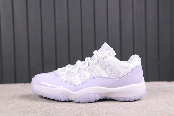 2022 boots 11 retro low pure violet trainers shoes men /women / kids basketball shoes 11s xi white/pure purple-white youth gs sports sneaker, Black
2022 boots 11 retro low pure violet trainers shoes men /women / kids basketball shoes 11s xi white/pure purple-white youth gs sports sneaker, Black