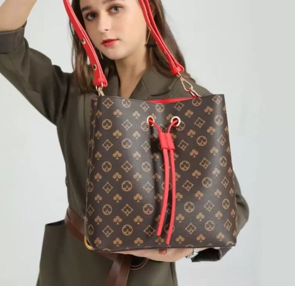 2021designer famous handbags neonoe shoulder bags leather bucket bag women flower printing crossbody bag purse
2021designer famous handbags neonoe shoulder bags leather bucket bag women flower printing crossbody bag purse