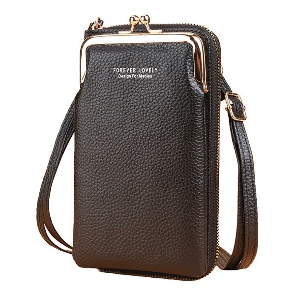 fashion small crossbody bags women mini matte leather shoulder messenger bag clutch bolsas ladies phone bag purse handbag 220815
fashion small crossbody bags women mini matte leather shoulder messenger bag clutch bolsas ladies phone bag purse handbag 220815