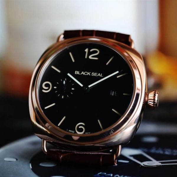 wristwatches pam leather watches for man automatic 2 colors 47mm3162, Slivery;brown
wristwatches pam leather watches for man automatic 2 colors 47mm3162, Slivery;brown