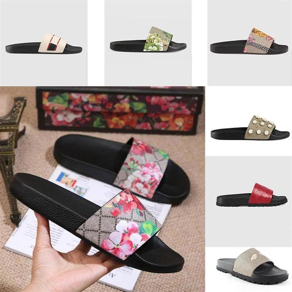 designer slides mens women slippers summer sandals beach slide flat platform ladies sandali bathroom home shoes flip flops striped201q, Black
designer slides mens women slippers summer sandals beach slide flat platform ladies sandali bathroom home shoes flip flops striped201q, Black