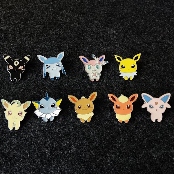 cute anime movies games hard enamel pins collect metal cartoon brooch backpack hat bag collar lapel badges women fashion jewelry s5124, Blue
cute anime movies games hard enamel pins collect metal cartoon brooch backpack hat bag collar lapel badges women fashion jewelry s5124, Blue